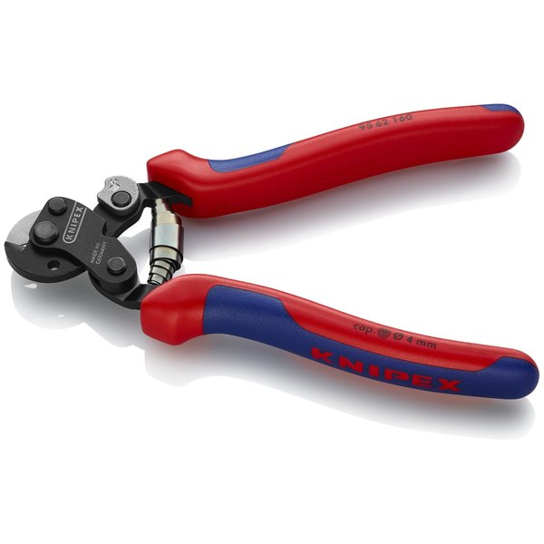 Wire Rope Shears 6 1