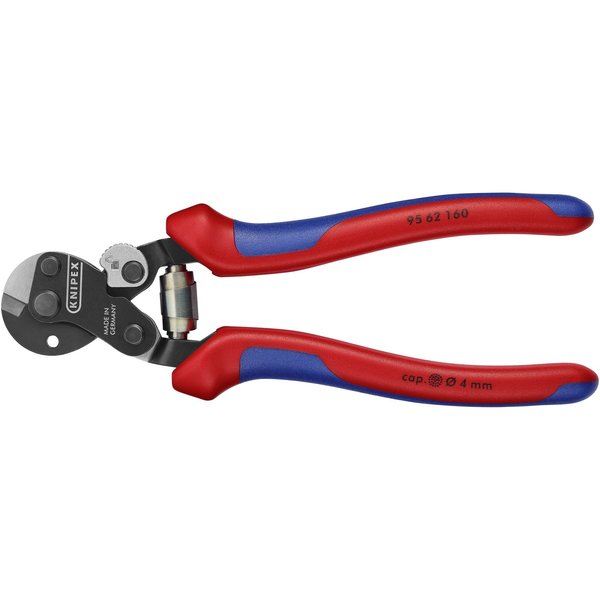 Wire Rope Shears 6 1