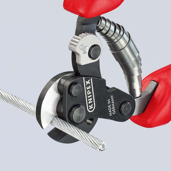 Wire Rope Shears 6 1