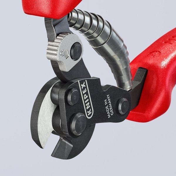 Wire Rope Shears 6 1