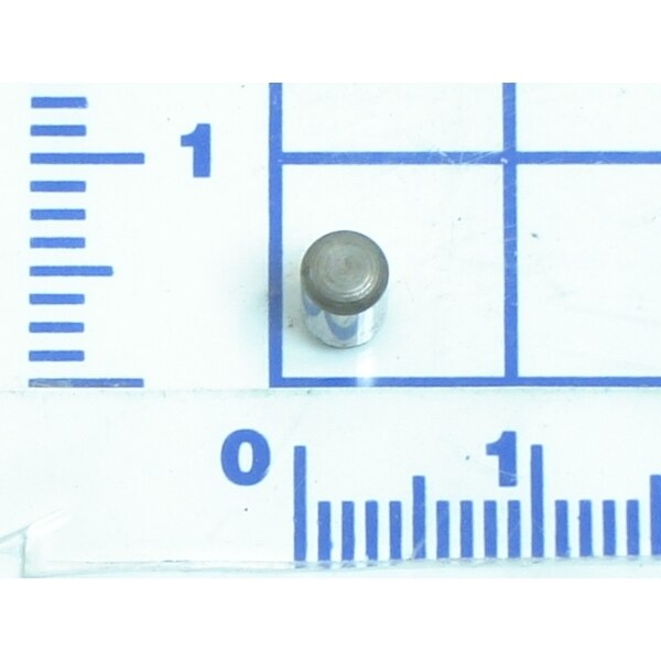 Roll Pins, 3/8