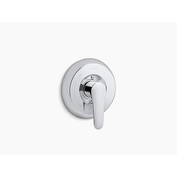 July Rite-Temp Valve Trim With Le