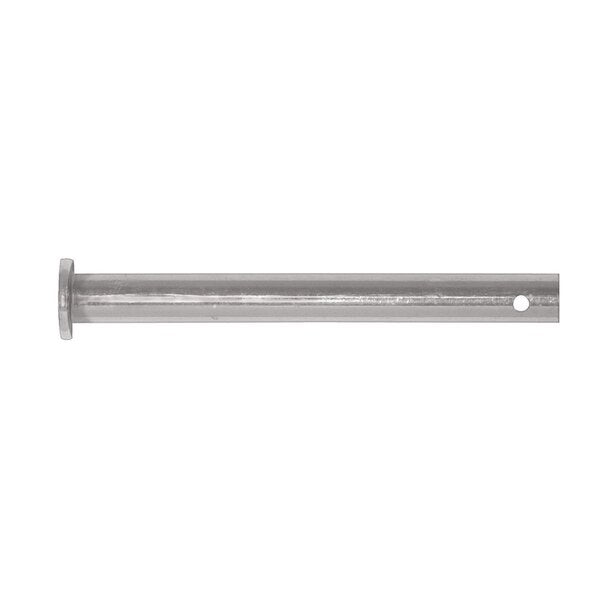 Zinc Finish Door Hinge Pins 11/32