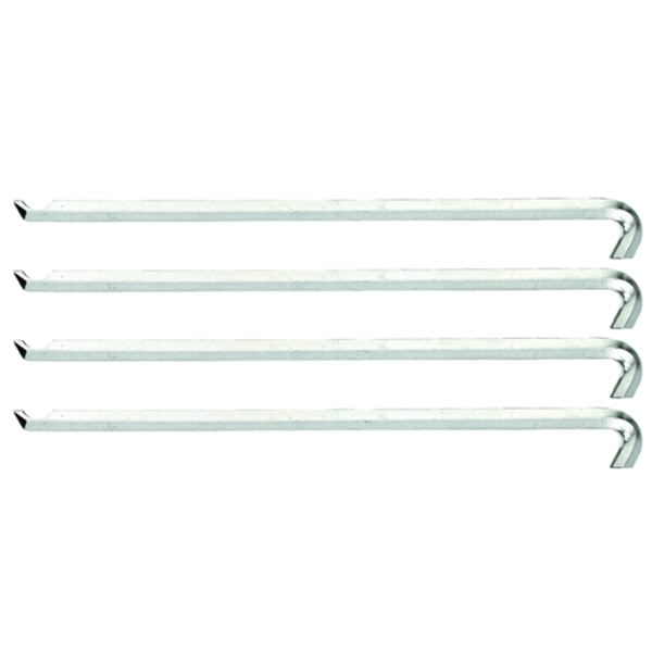 Pulling Legs, Set Of 4,140mm