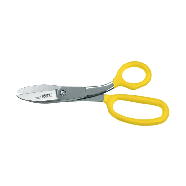 Large Broad Blade Utility Shear