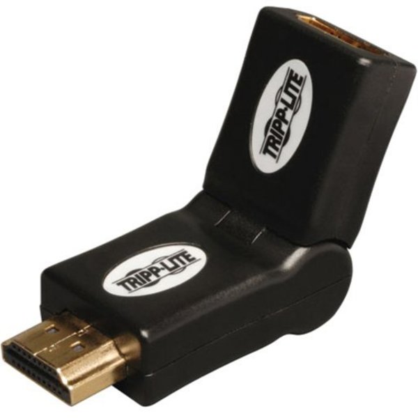 HDMI Swivel Adapter, Up/Down, M/F