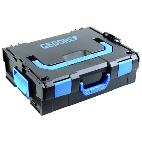 Starter Tool Kit In L-BOXX 136