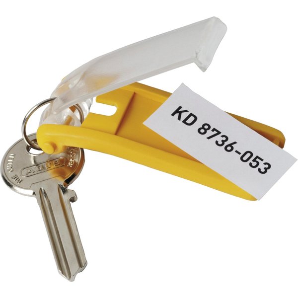 Key Box, 15-3/4