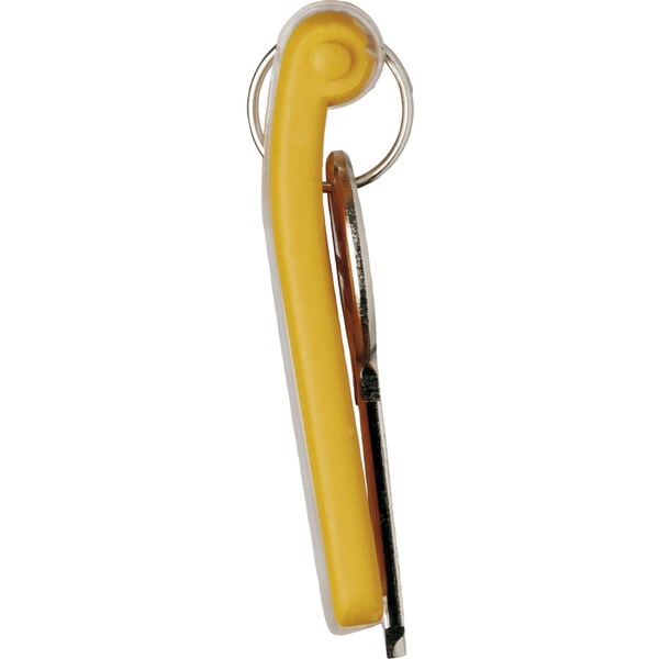Key Box, 11
