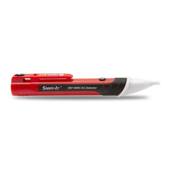 CAT IV Non, Contact AC Voltage Detector w