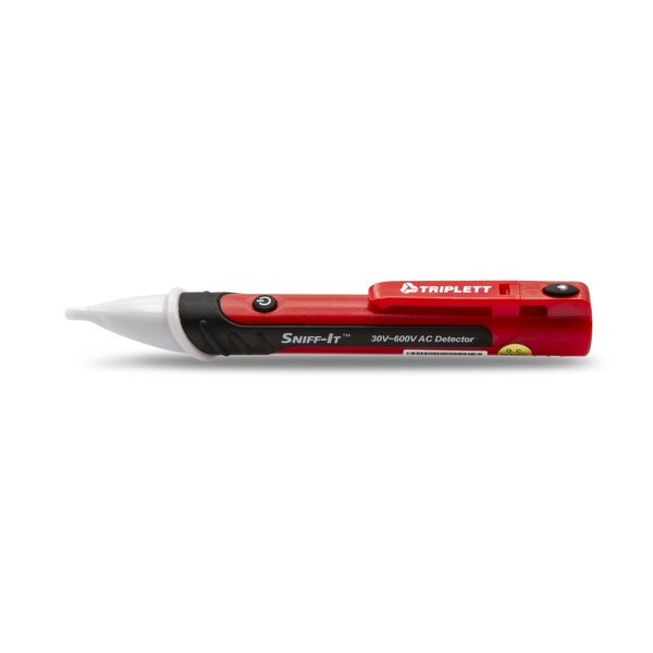CAT IV Non, Contact AC Voltage Detector w