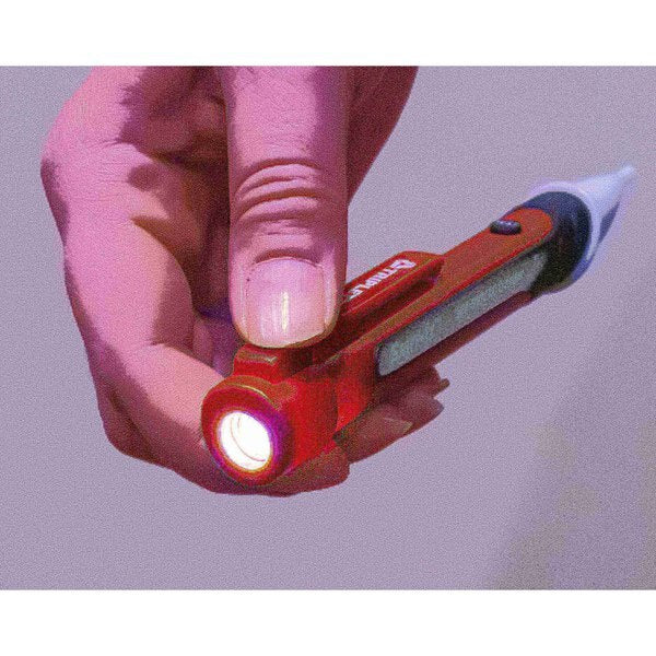 CAT IV Non, Contact AC Voltage Detector w