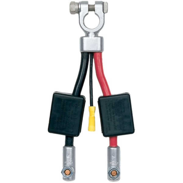 Multi-Wire Replacement End, PK50
