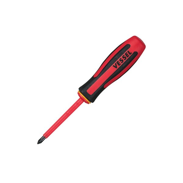 MEGADORA Insulated Screwdriver No.960 +1