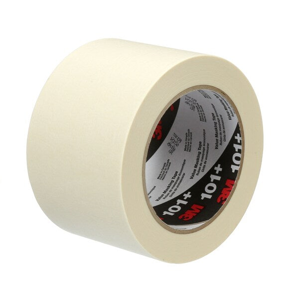 Masking Tape, Continuous Roll, PK12