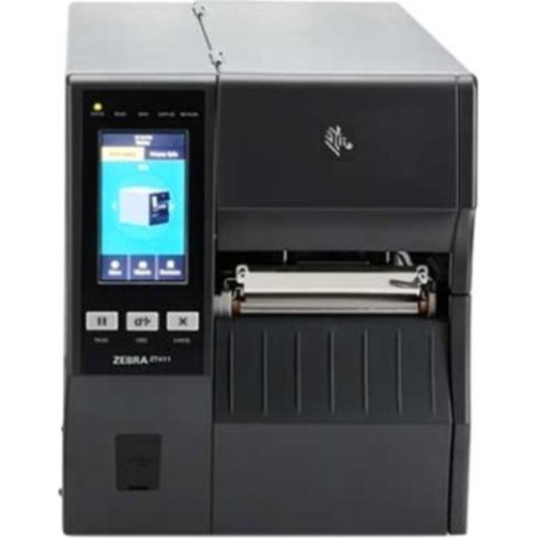 Industrial Printer, 300 dpi, ZT400 Series