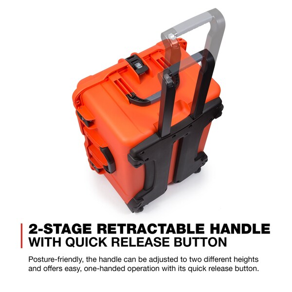 Protective Case, 25-3/8