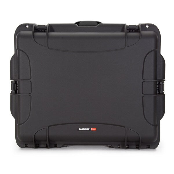Case, Black