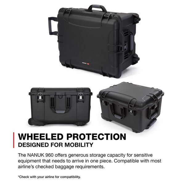 Case, Black