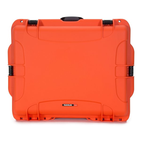 Case, Orange