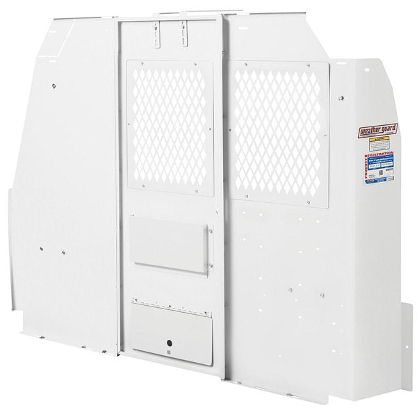 Starter Van Pack Bulkhead - Fsv