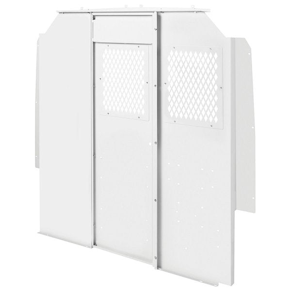 Bulkhead, Ram Promaster, Screen
