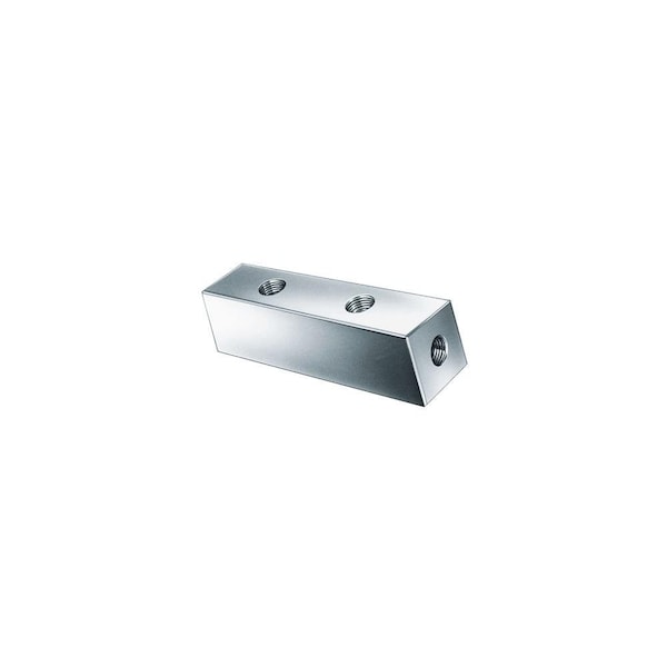 Manifold Block