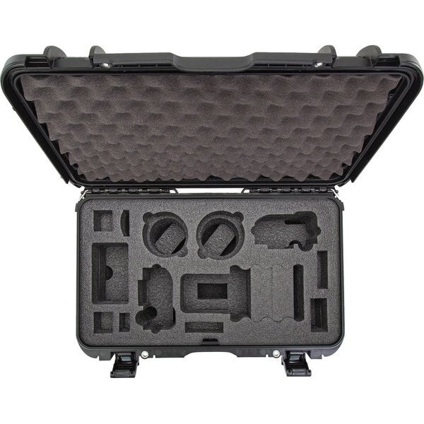 Black Protective Case, 22