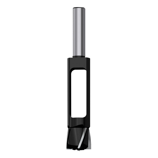Tenon And Plug Cutter, 1-5/8