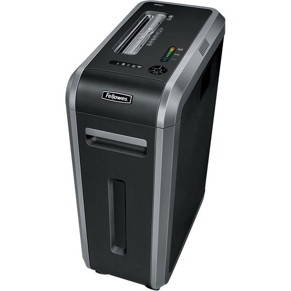 Paper Shredder, Cross-Cut, 18 Sheets