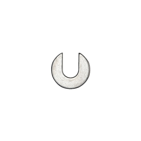 Zinc Plated Stl Body Shims 1/8