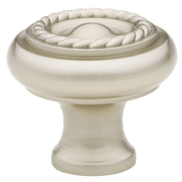 Satin Nickel Knobs 86113US15