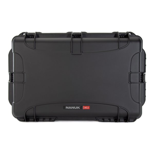 Case, Black
