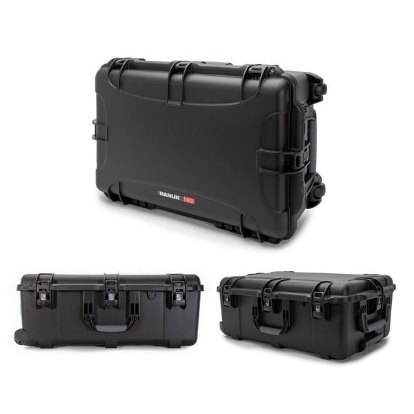 Case, Black