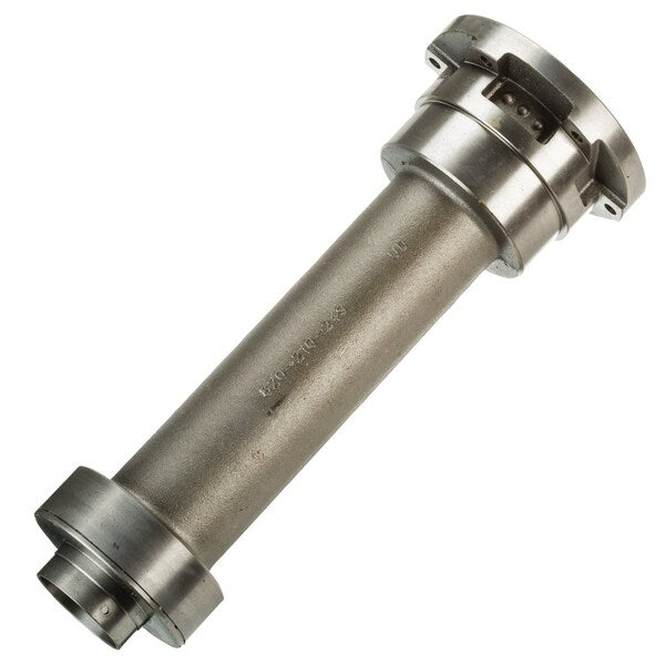 Tube, Spindle