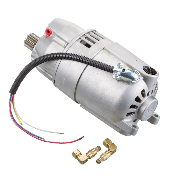 Motor, 115V