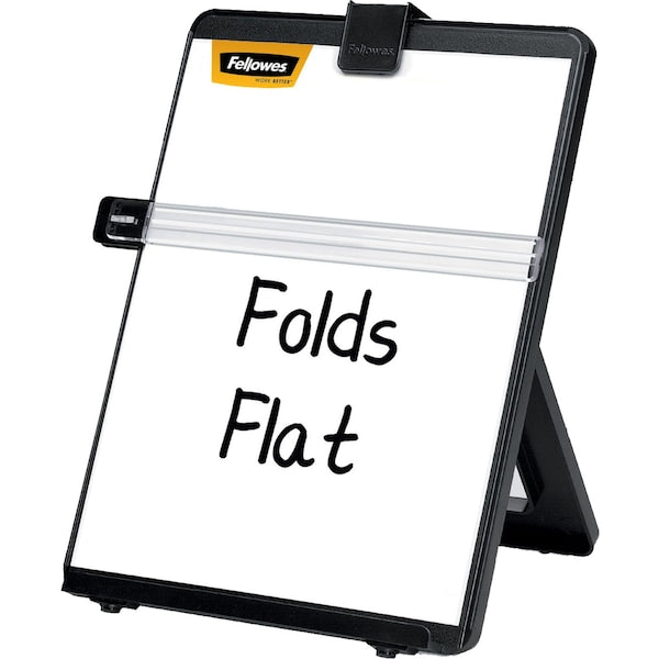 Copy Holder, Desktop, Black
