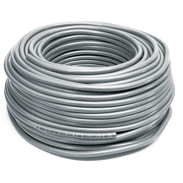 Air Hose, 8 mm ID X 12 mm OD