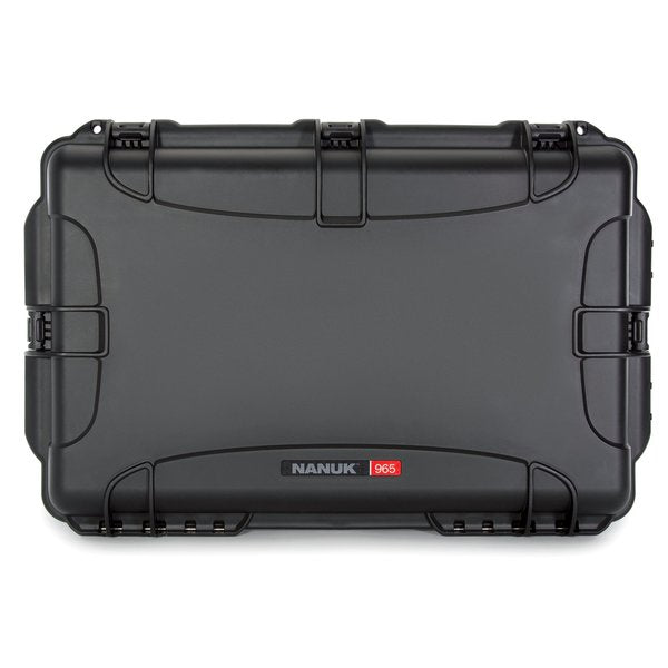 Case, Black