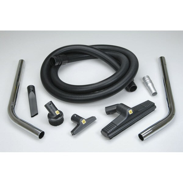 Division, II Vacuum Cleaning Kit