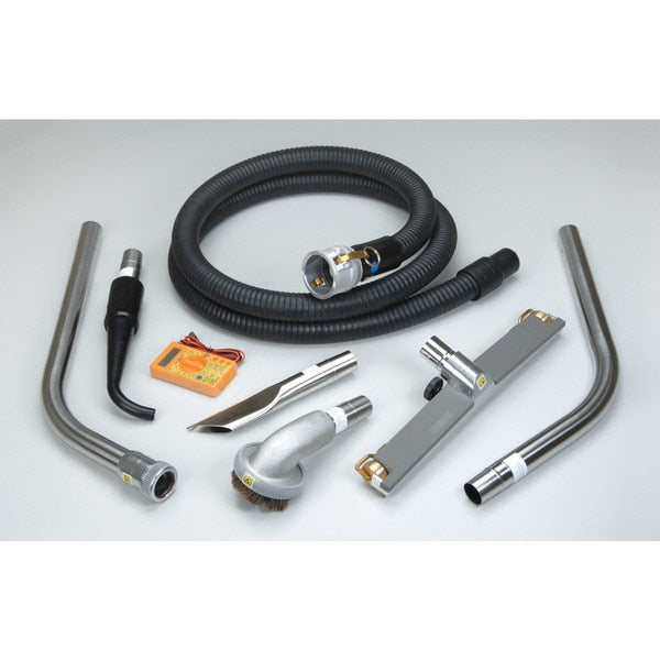 Division, I Vacuum Cleaning Kit