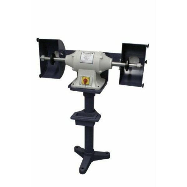 Dual Speed Buffer 12