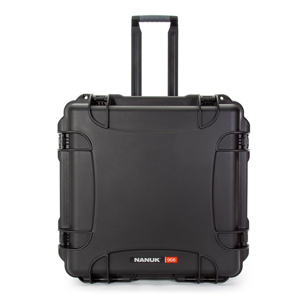 Case, Black