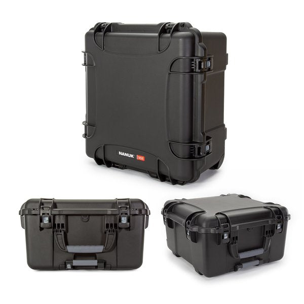 Case, Black