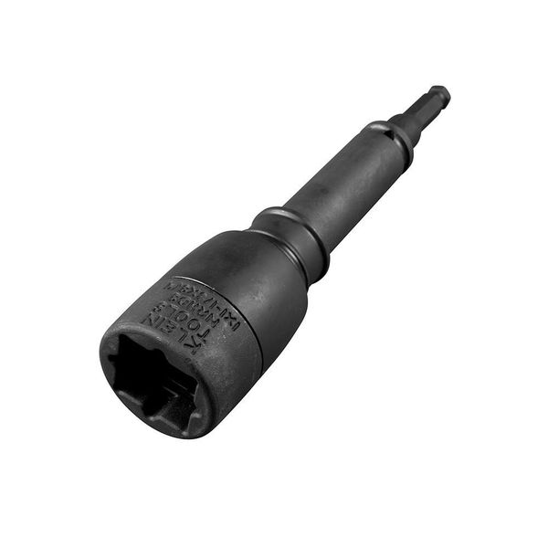 Single-Ended Impact Socket