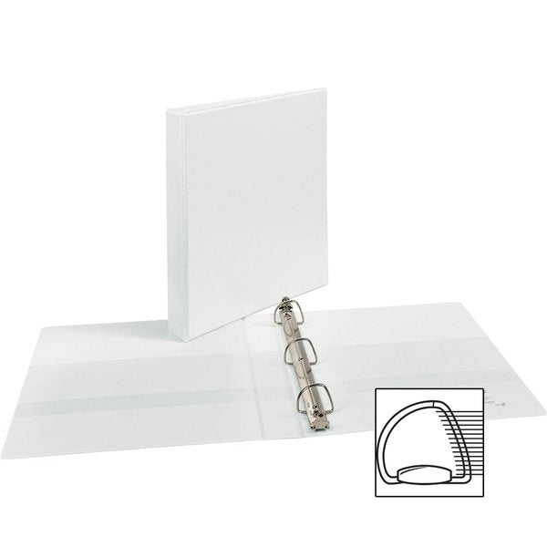 Durable View Binder, 1