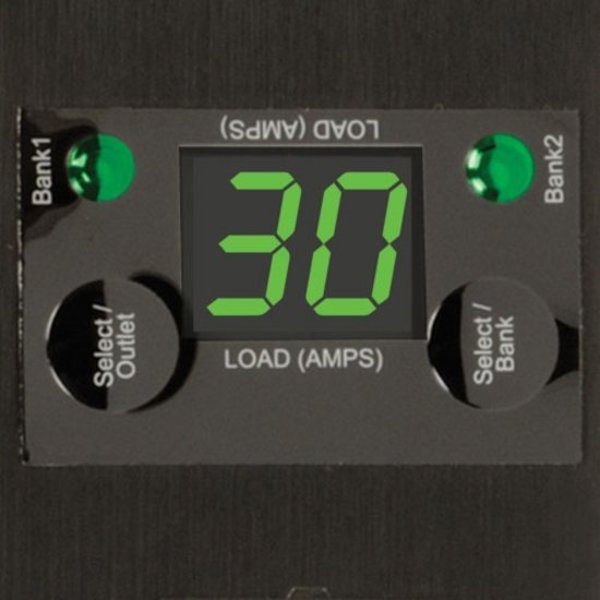 PDU, Switched, 2.9kW, 24 5-15/20R, L5-30P, 0U