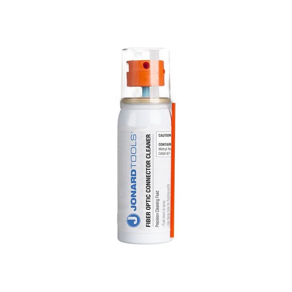 Fiber Optic Cleaning Fluid