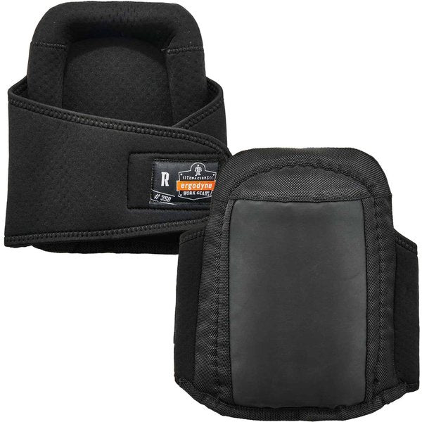 Knee Pads, EVA Gel Padding, PR