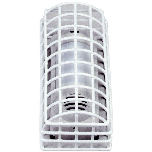 Motion Detector Guard, Steel Wire, Surface